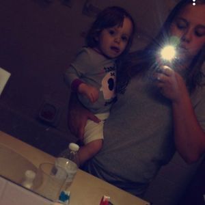 Meet your Posher, Savannah